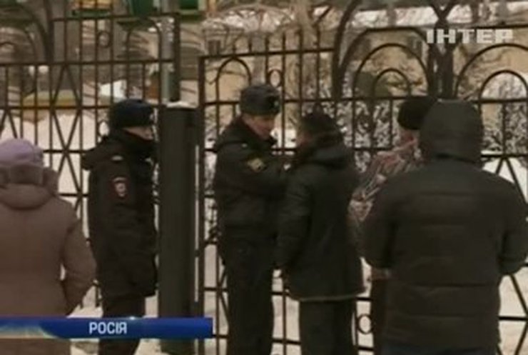 Во время стрельбы в сахалинском храме погибли два человека