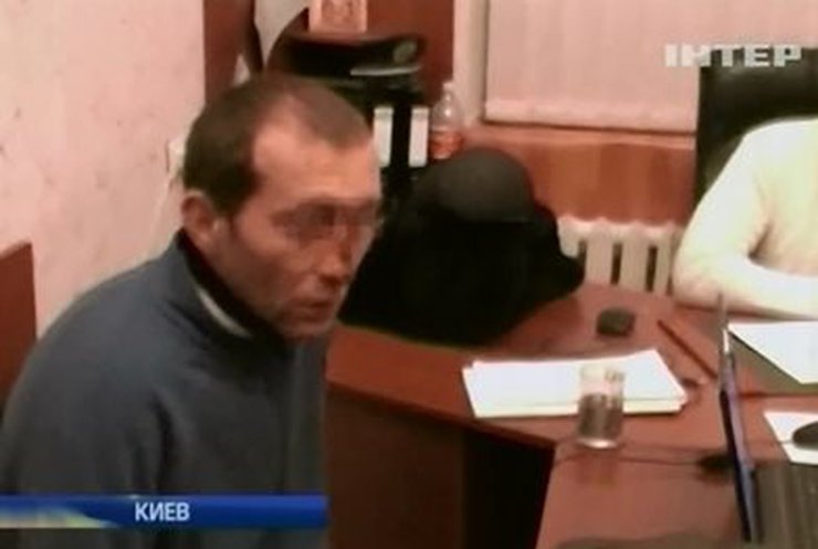 МВД расследует избиение активистами Майдана своего товарища