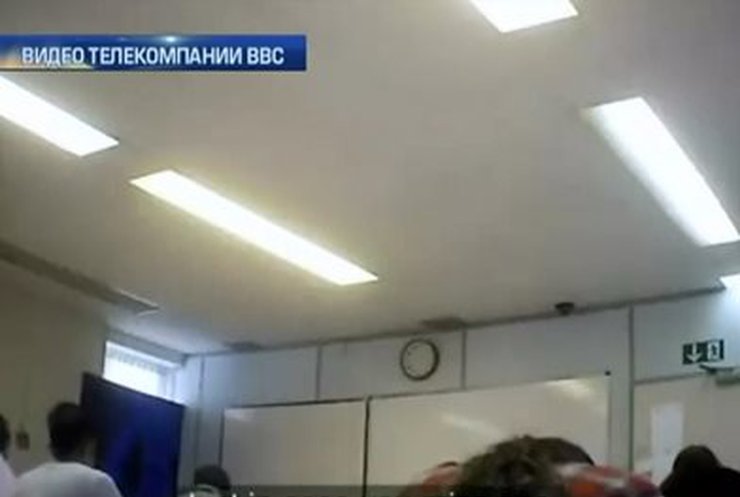 В Британии разгорелся громкий визовый скандал