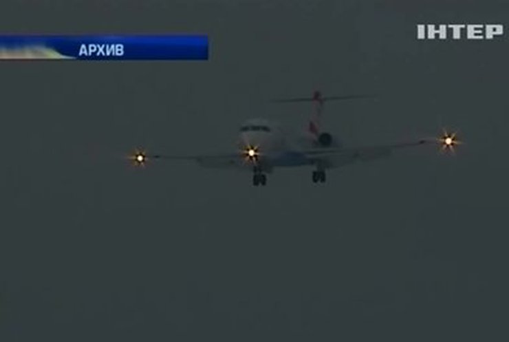 Из-за тумана затруднена работа украинских портов и аэропортов