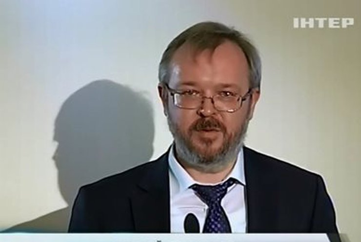 В Киеве открылся аналитический центр "Новая Украина"