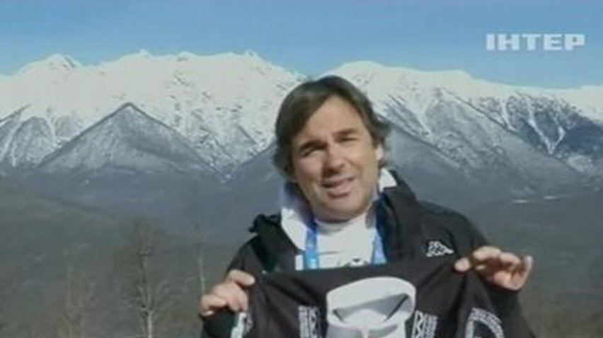 Мексиканский лыжник стал самым возрастным участником Олимпиады