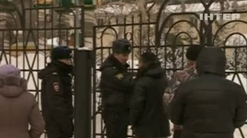 Во время стрельбы в сахалинском храме погибли два человека