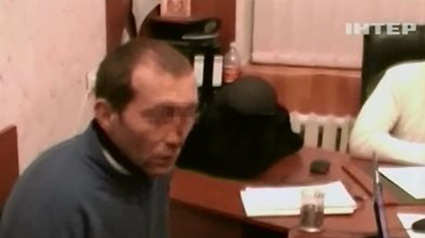 МВД расследует избиение активистами Майдана своего товарища