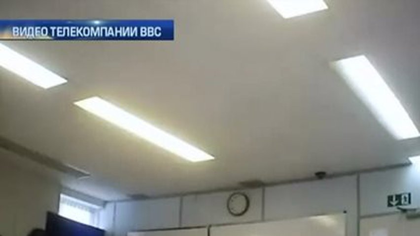 В Британии разгорелся громкий визовый скандал