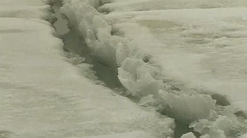 На Европу обрушились дожди и непогода