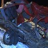 Состояние пострадавших на ж/д переезде в Сумской области улучшилось