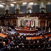Конгресс США принял резолюцию по Украине