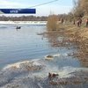 Из-за потепления ожидается резкий подъем воды в реках Львовщины