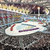 На соревнования Олимпиады в Сочи уже продано почти 1 миллион билетов