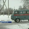 На Запорожье женщина родила в застрявшей в снегу "скорой"