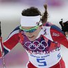 Сочи-2014: Норвежцы доминируют в лыжном спринте