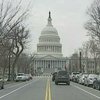 США приняли резолюцию по Украине