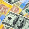 Доллар на межбанке вырос на 13 копеек, евро - на 21