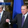 В Италии начался очередной суд над Берлускони
