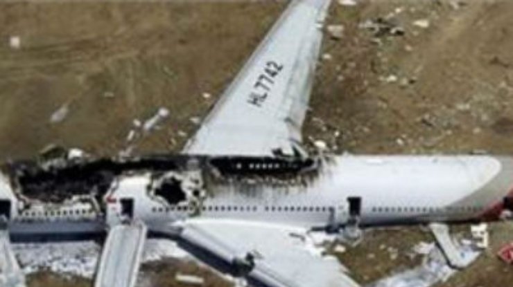 В кошмарной авиакатастрофе погибло более 120-ти алжирцев