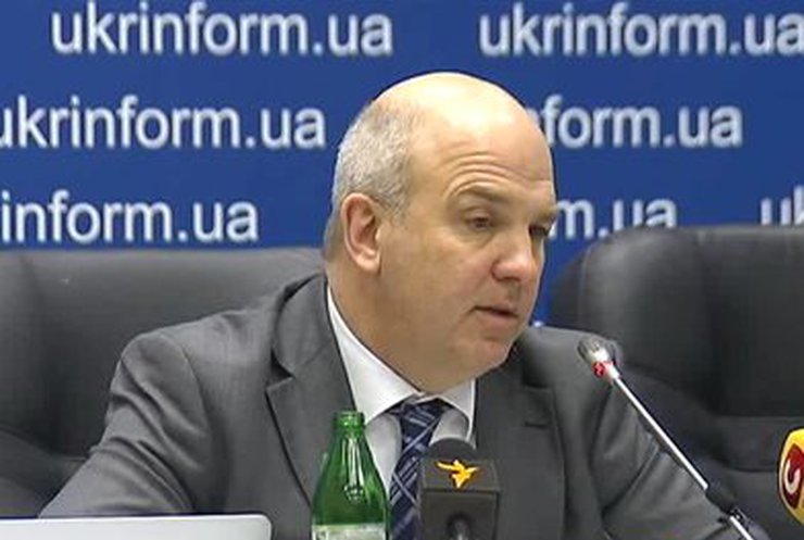 Комиссар СЕ призвал украинскую власть не выводить на улицы "титушек"