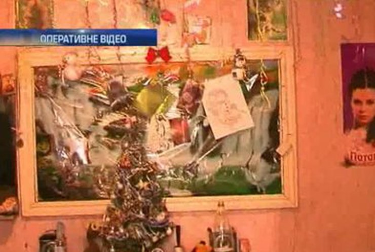 В Мариуполе муж из ревности зарезал жену