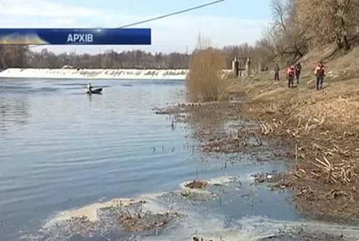 Из-за потепления ожидается резкий подъем воды в реках Львовщины