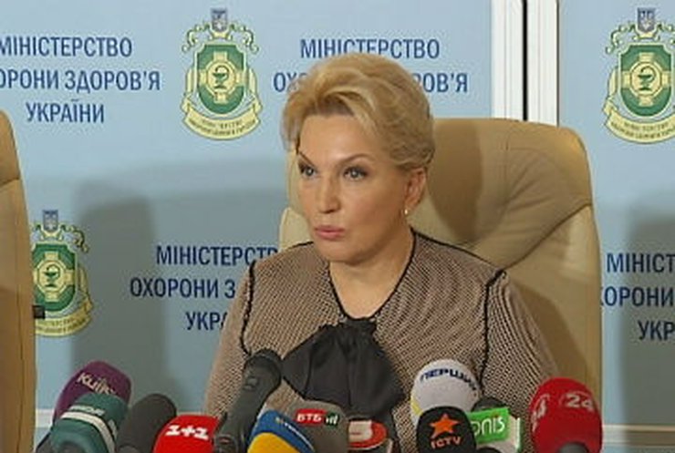Минздрав обещает не допустить подорожание лекарств