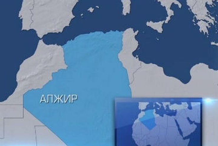 Авиакастрофа в Алжире унесла жизни 119 человек