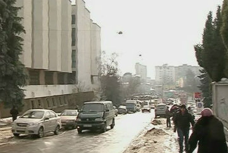 Центральную площадь Тернополя переименуют в честь активистов Евромайдана