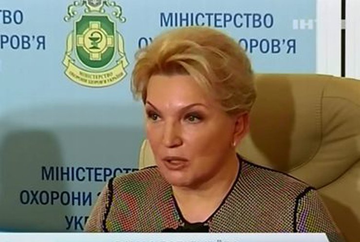 Богатырева обещает не допустить подорожание лекарств