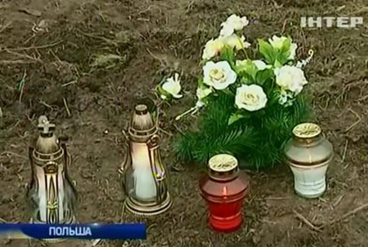 Стали известны новые детали ДТП в Польше