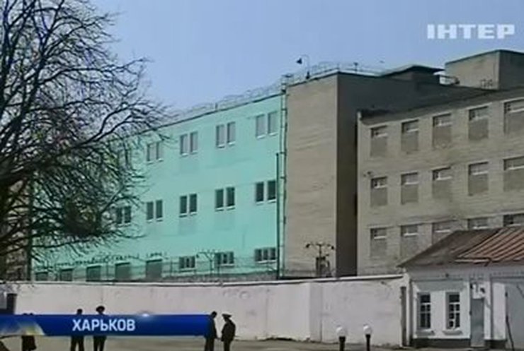 Харьковский суд отказал Тимошенко в переводе на соцреабилитацию