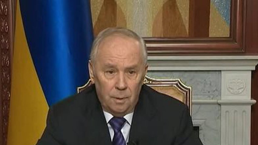 Рыбак уверен, что власти выполняют "закон об амнистии"