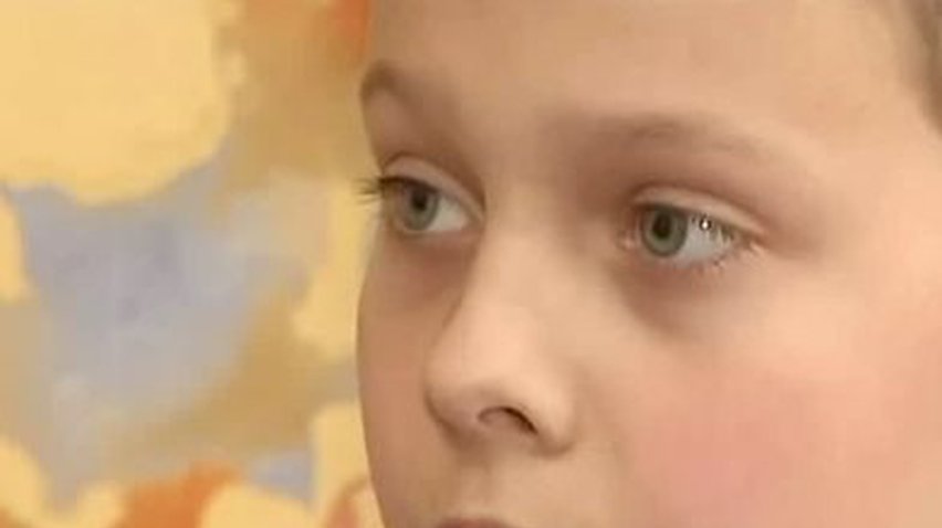 В Запорожье соцслужба отобрала у семьи троих детей