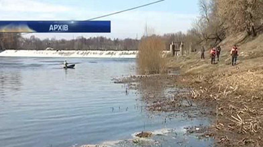 Из-за потепления ожидается резкий подъем воды в реках Львовщины