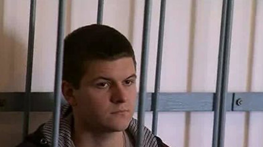 Сын депутата, сбивший человека насмерть, получил условный срок