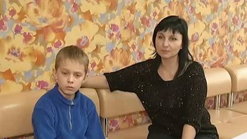 У запорожской семьи соцслужбы отобрали троих детей
