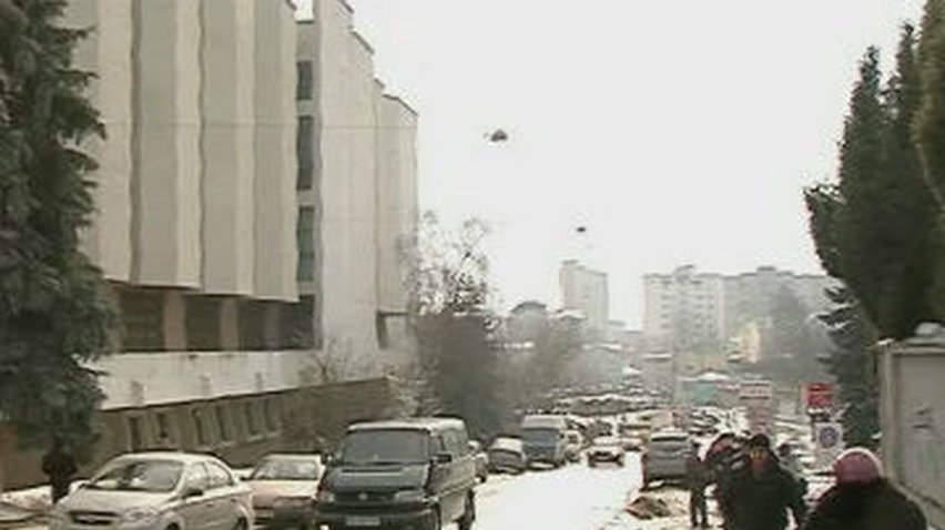 Центральную площадь Тернополя переименуют в честь активистов Евромайдана