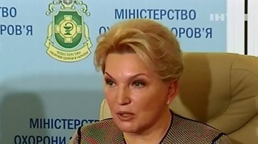 Богатырева обещает не допустить подорожание лекарств