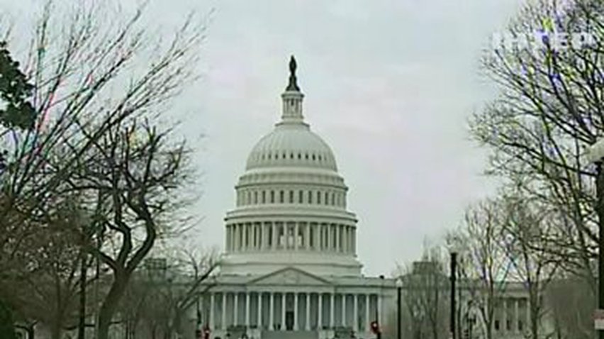 Нижняя палата Конгресса США приняла резолюцию по Украине