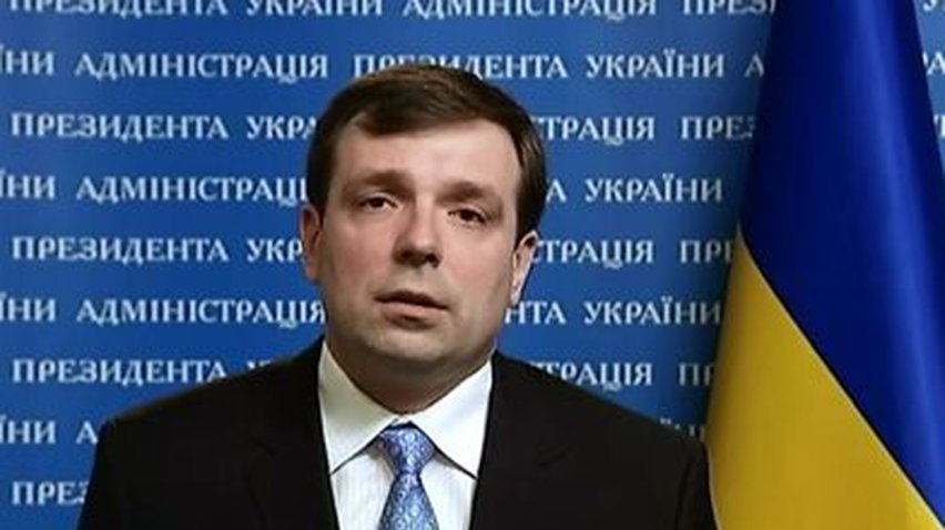 Сегодня Янукович встретился с губернаторами Тернопольской и Одесской областей