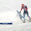 Пятый день Олимпиады запомнился падениями лыжников и приездом сильнейших хоккеистов