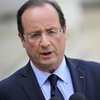 Олланд: Франция и США начали работу по украинскому вопросу