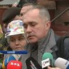 Тимошенко не будут переводить на соцреабилитацию