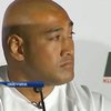 Кличко-младший и Алекс Леапаи встретились на пресс-конференции