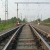На Львовщине товарняк насмерть сбил мужчину