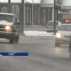 США страдают от сильных снегопадов