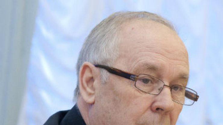 Янукович согласен на создание коалиционного Кабмина, а не оппозиционного, - Рыбак