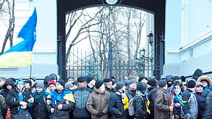 В Украине остаются заблокированными 37 объектов и зданий, - ГПУ