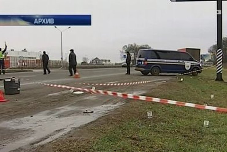 Россия выдаст Украине одного из нападавших на Чорновил