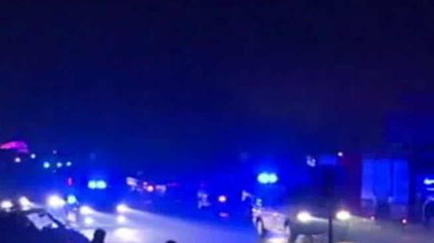 Украинцы, пострадавшие в ДТП в Польше, вернулись домой