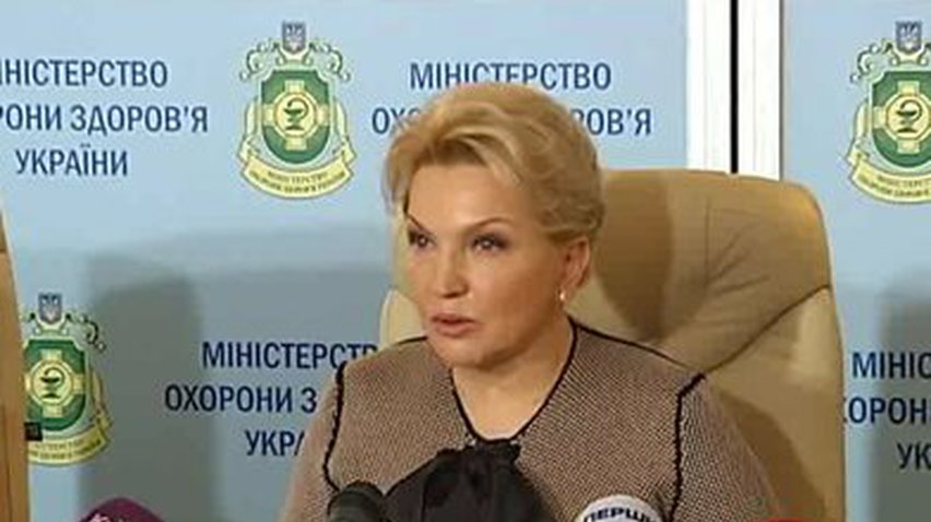 Минздрав обещает не допустить повышения цен на лекарства