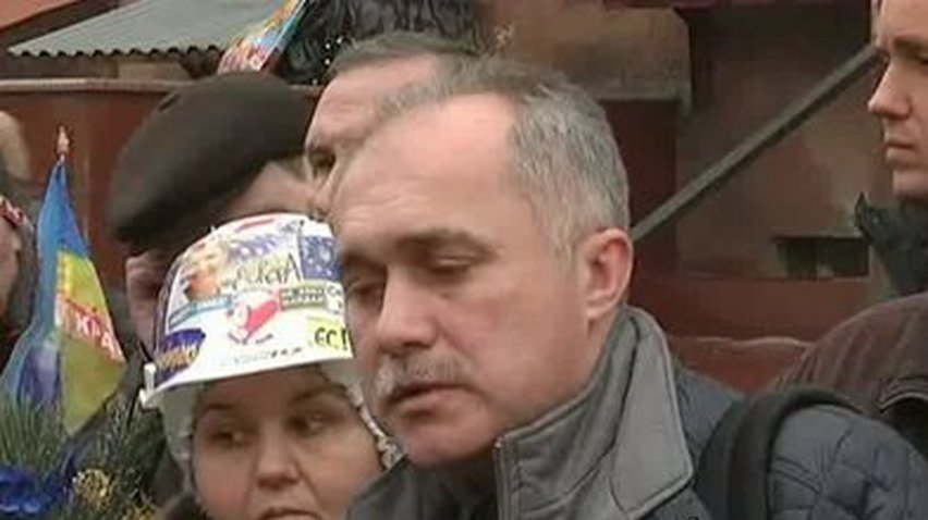 Тимошенко не будут переводить на соцреабилитацию